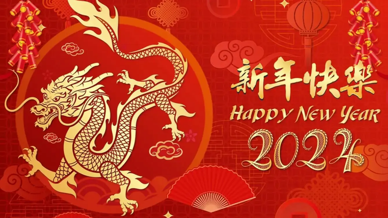 Top 10 Hottest Words and Expressions for Chinese New Year Spring